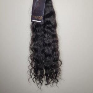 Raw South-East Asian Loose Wavy Bundles