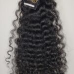 Raw Loose Wavy HD Lace Closure