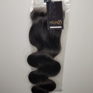 Body Wave HD Lace Closure