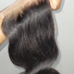 Body Wave HD Lace Closure