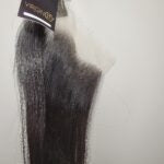 Raw HD Lace Frontals - All textures