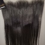 Raw HD Lace Frontals - All textures