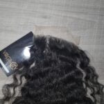 Raw Loose Wavy HD Lace Closure