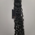 Raw Loose Wavy HD Lace Closure