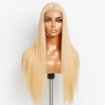 613 HD Lace Frontal Wig