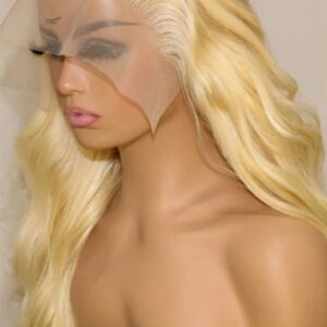 613 HD Lace Frontal Wig