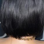 Straight Bob HD Lace Closure Wig