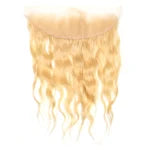 613 HD Loose Wave Lace Frontals