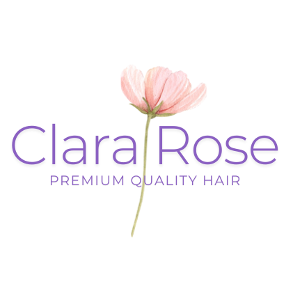 Clara Rose Premium Quality Hair