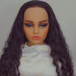 Loose Wavy HD Lace Frontal Wig