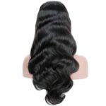 Body Wave HD Lace Frontal Wig