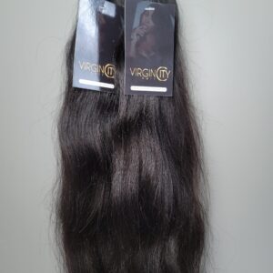 Raw South-East Asian Straight Bundles