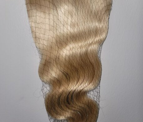 613 Body Wave HD Lace Closure Blonde