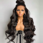 Body Wave HD Lace Frontal Wig